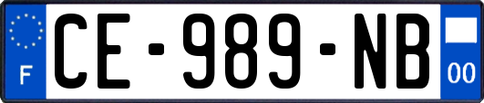 CE-989-NB