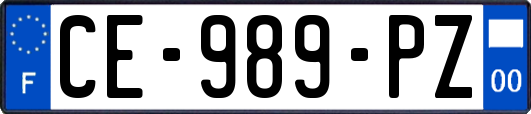 CE-989-PZ