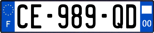 CE-989-QD