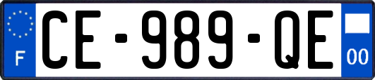 CE-989-QE