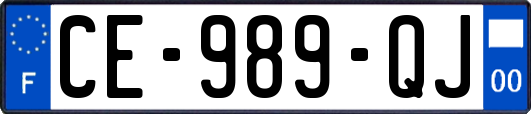 CE-989-QJ