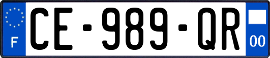 CE-989-QR