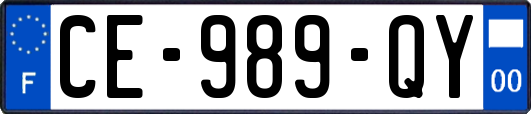 CE-989-QY