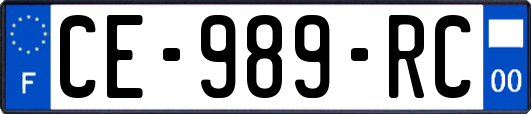 CE-989-RC