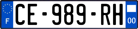 CE-989-RH