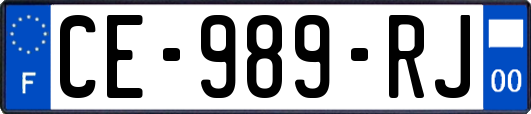 CE-989-RJ