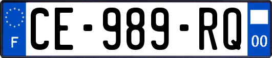 CE-989-RQ