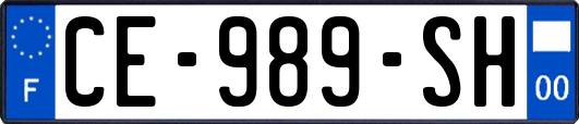 CE-989-SH