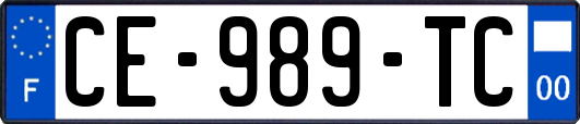 CE-989-TC