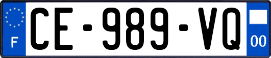 CE-989-VQ