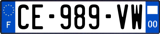 CE-989-VW