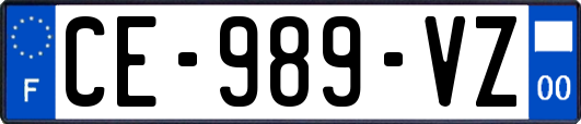 CE-989-VZ