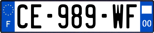 CE-989-WF