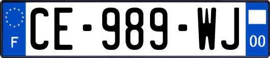 CE-989-WJ
