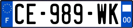 CE-989-WK