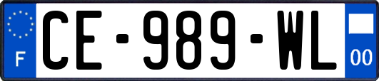 CE-989-WL