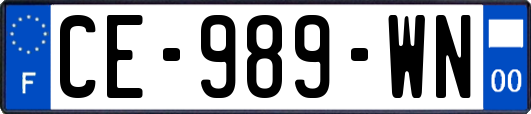 CE-989-WN