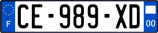 CE-989-XD