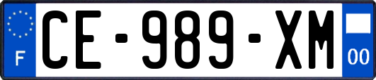 CE-989-XM