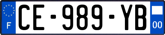 CE-989-YB