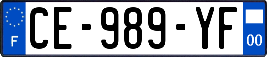CE-989-YF