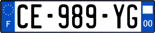 CE-989-YG