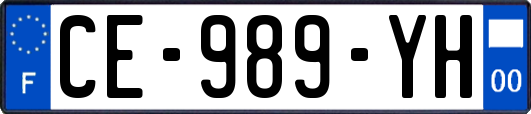 CE-989-YH