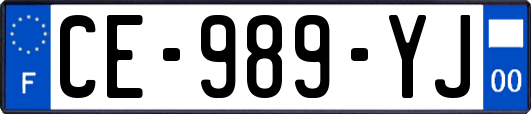 CE-989-YJ