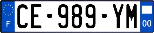 CE-989-YM