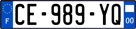 CE-989-YQ
