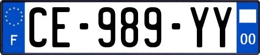 CE-989-YY