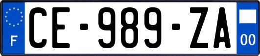 CE-989-ZA