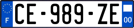 CE-989-ZE