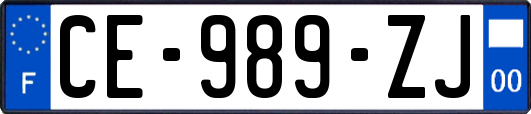 CE-989-ZJ