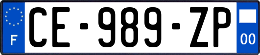 CE-989-ZP