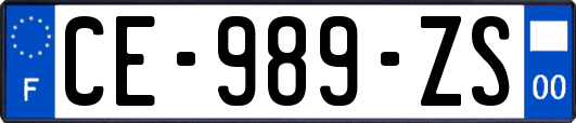 CE-989-ZS