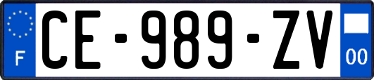 CE-989-ZV