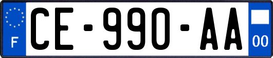 CE-990-AA