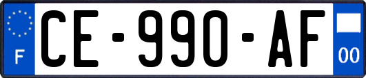 CE-990-AF