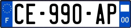 CE-990-AP