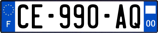 CE-990-AQ