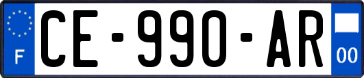 CE-990-AR