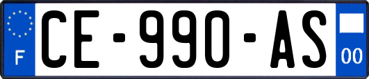 CE-990-AS