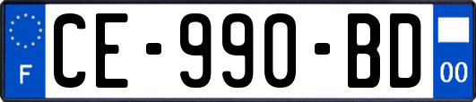 CE-990-BD