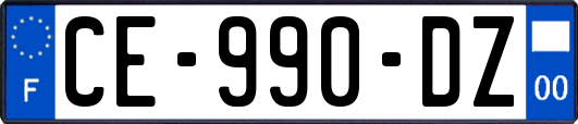 CE-990-DZ