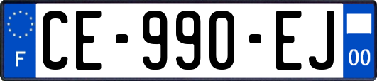 CE-990-EJ