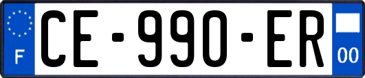 CE-990-ER