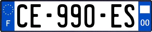 CE-990-ES