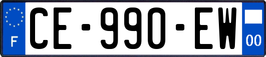 CE-990-EW