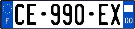 CE-990-EX